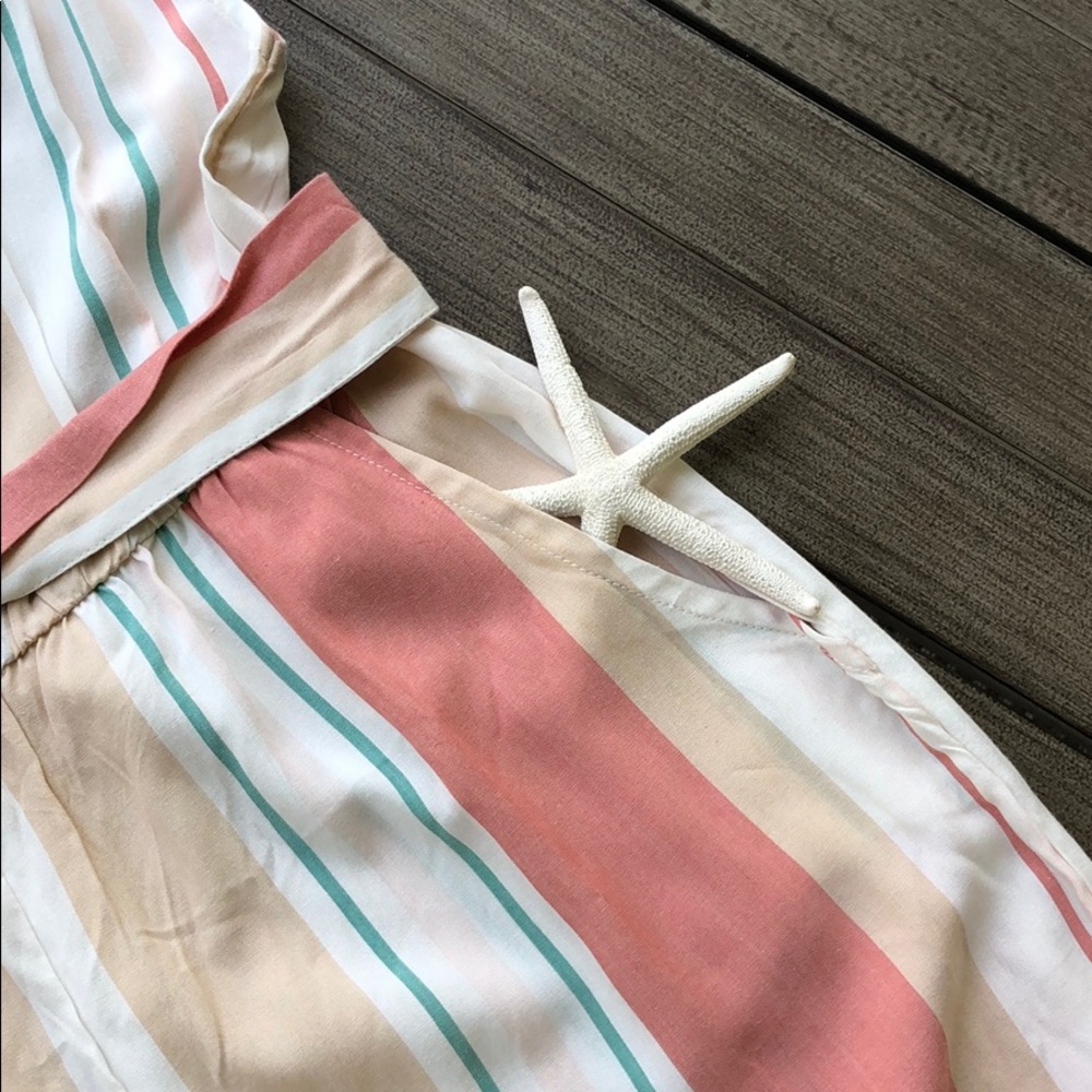 🌴🔆ROXY- FROM THE CLOUDS JUMPSUIT🔆🌴 - Picture 12 of 14